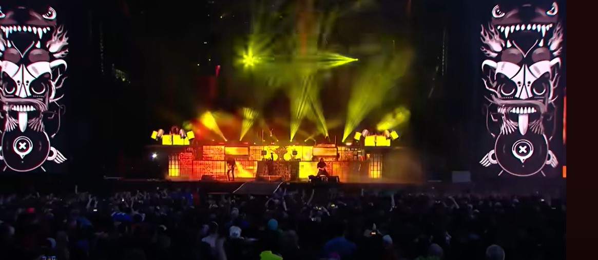 KNOTFEST 2024: AGORA É PRA VALER